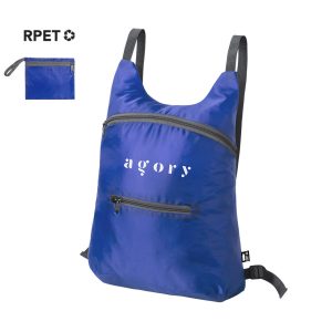 Pocket Tote Bag