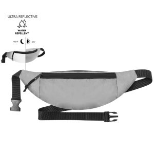 Vertical Leading Edge Satchel