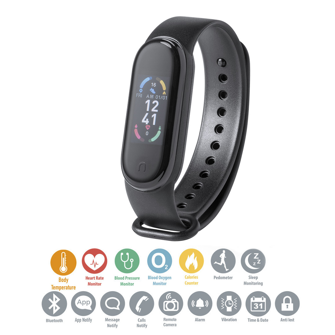 Selkos Smart Bracelet