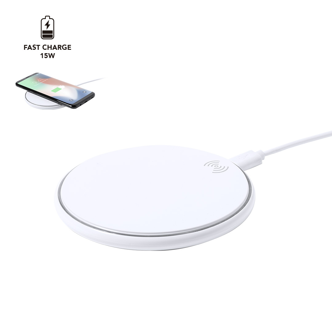 Alanny Charger