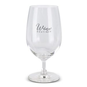 Maldive Beer Glass