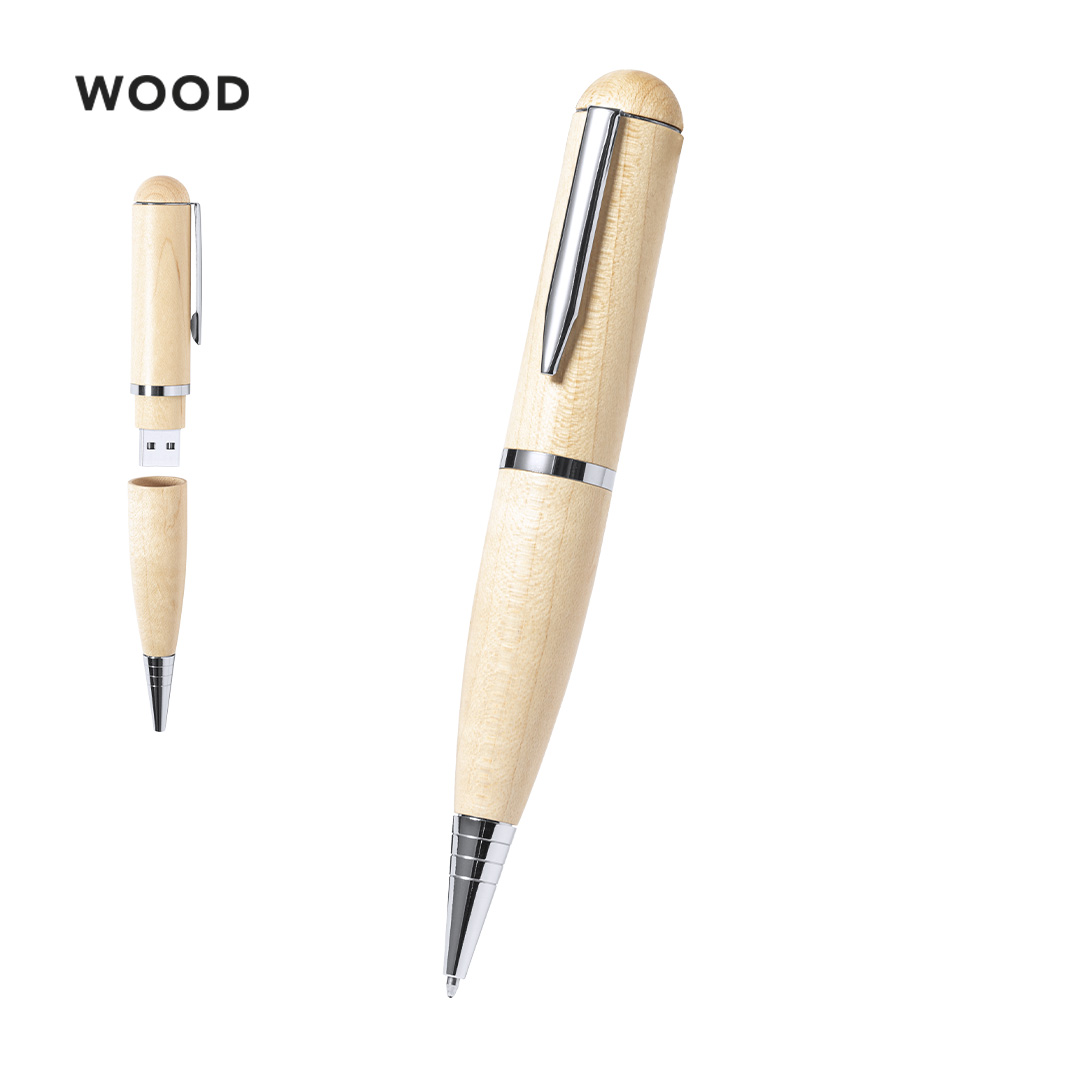 Kornon 16GB USB Ball Pen