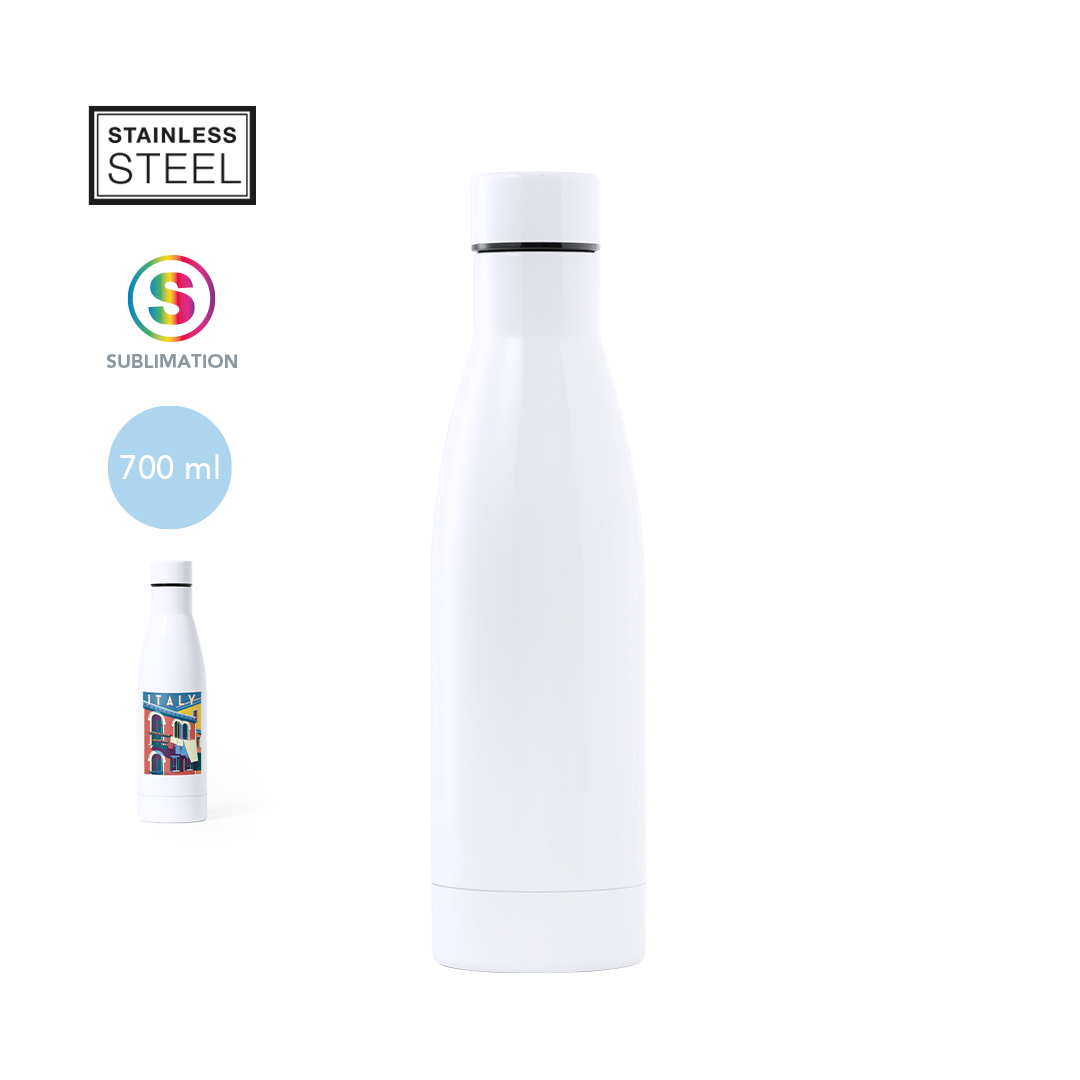 Crafor Sublimation Bottle