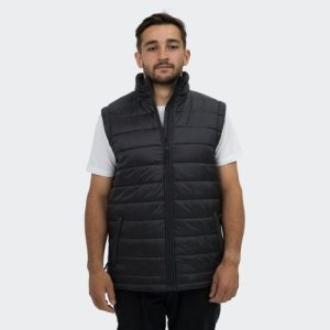 TRENDSWEAR Payton Unisex Puffer Vest