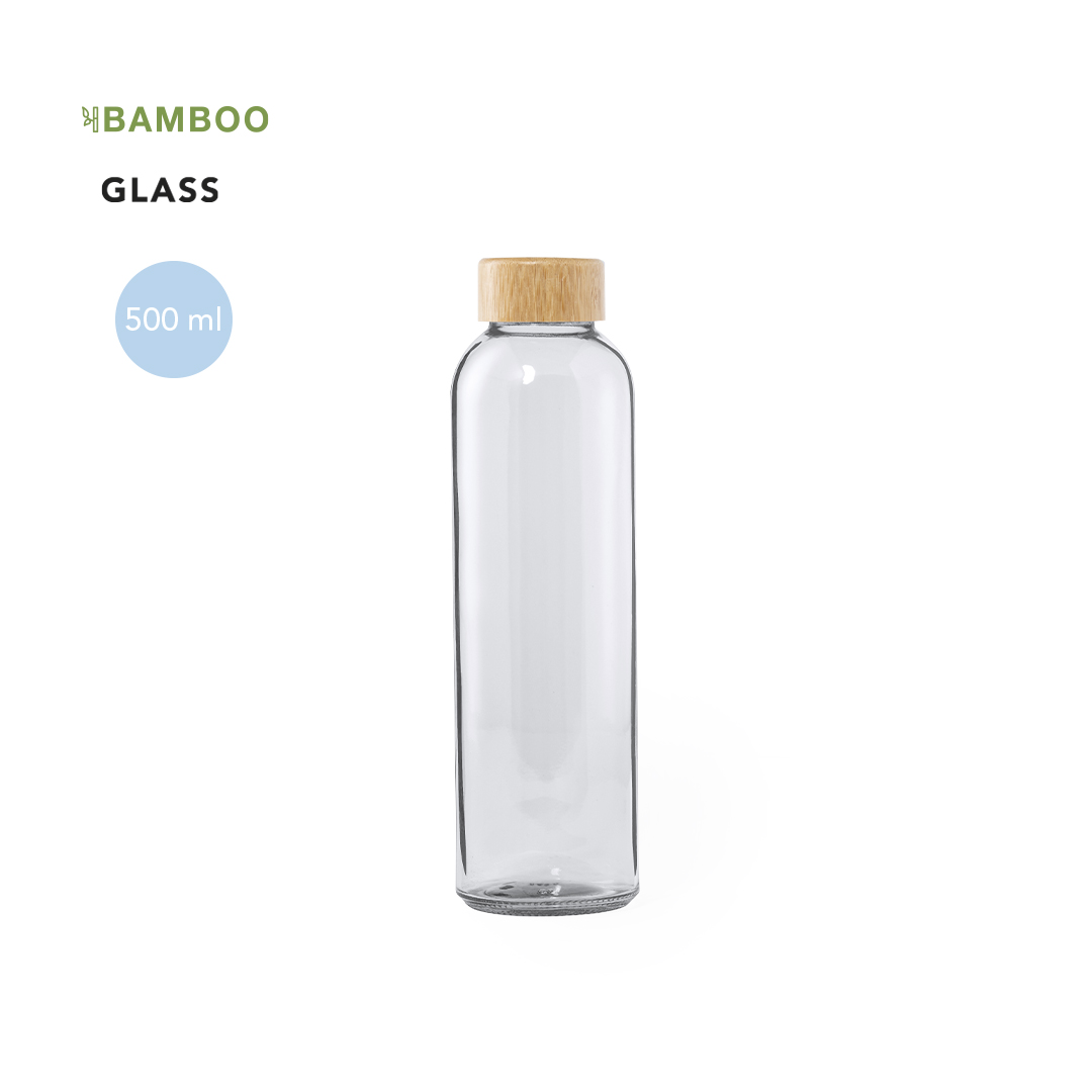 Yonsol Bottle