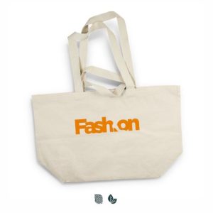 Goliath Tote Bag
