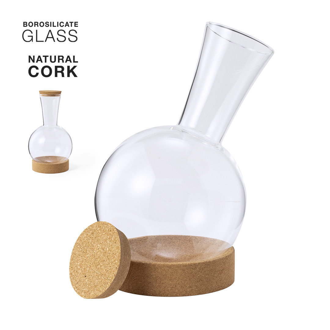 Seirten Wine Decanter