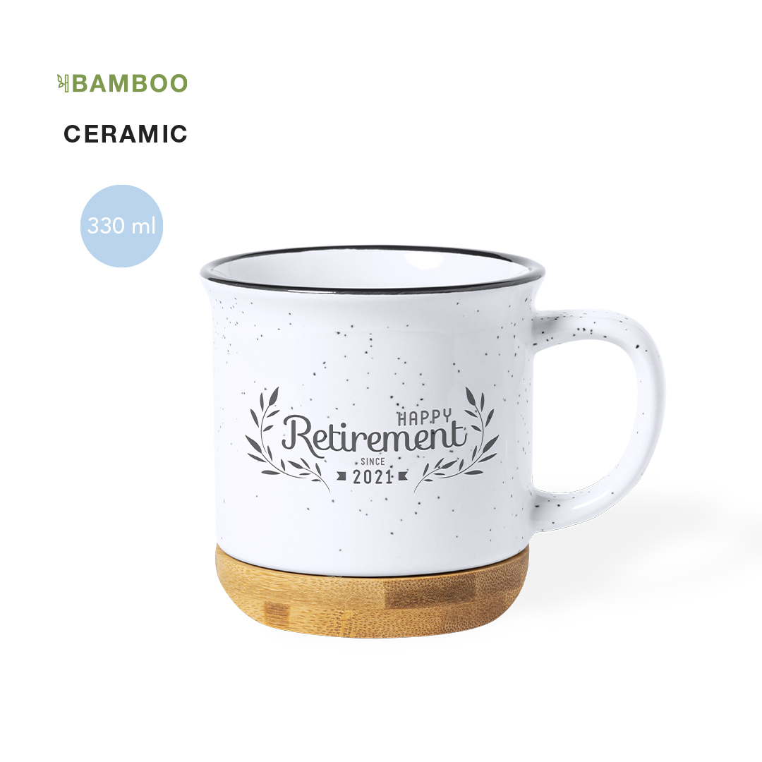 Larray Mug