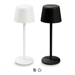 Ember Rechargeable Table Lamp