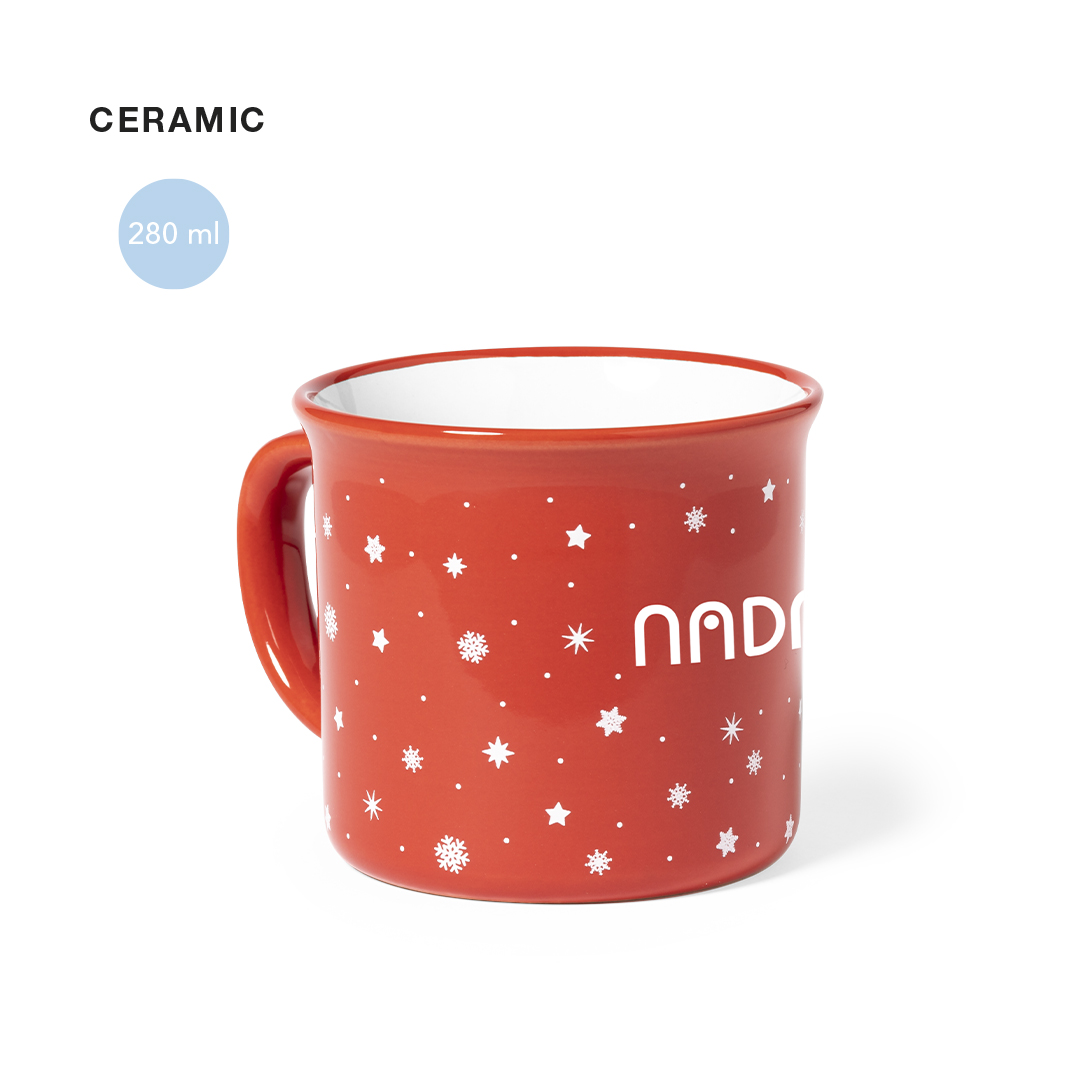 Verdux Mug