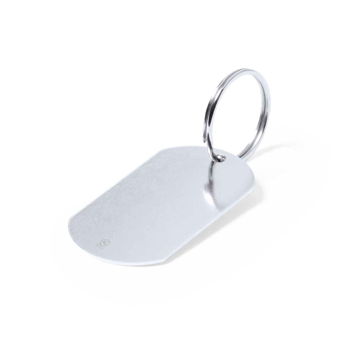 Mailtek Keyring