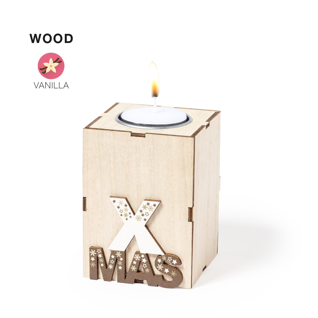 Jorin Aromatic Candle