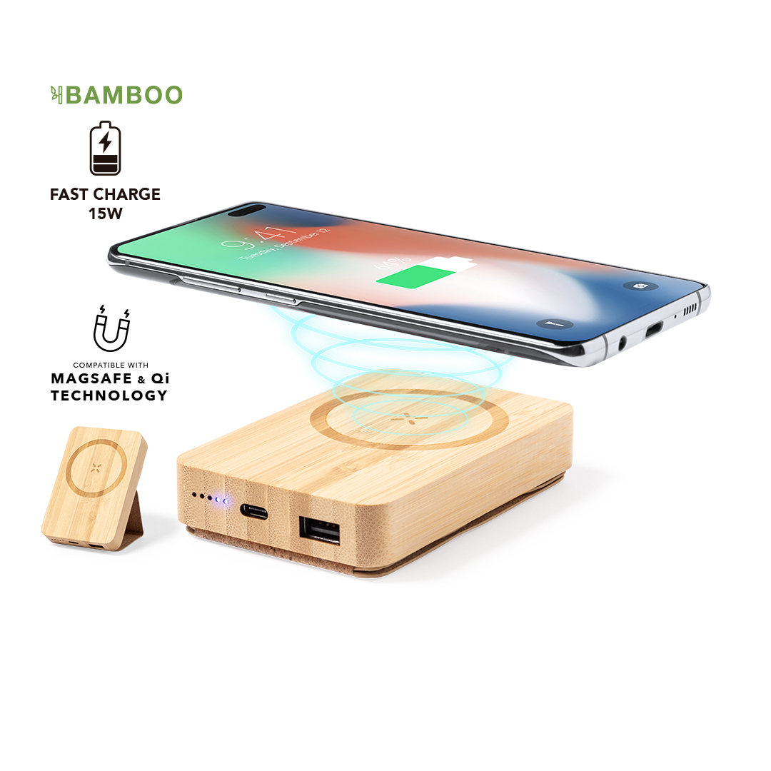 Dobson Power Bank
