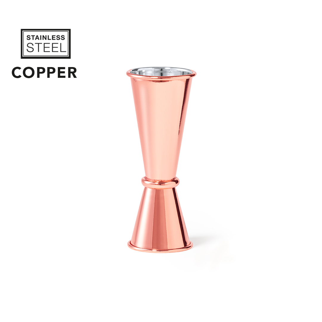 Corby Jigger