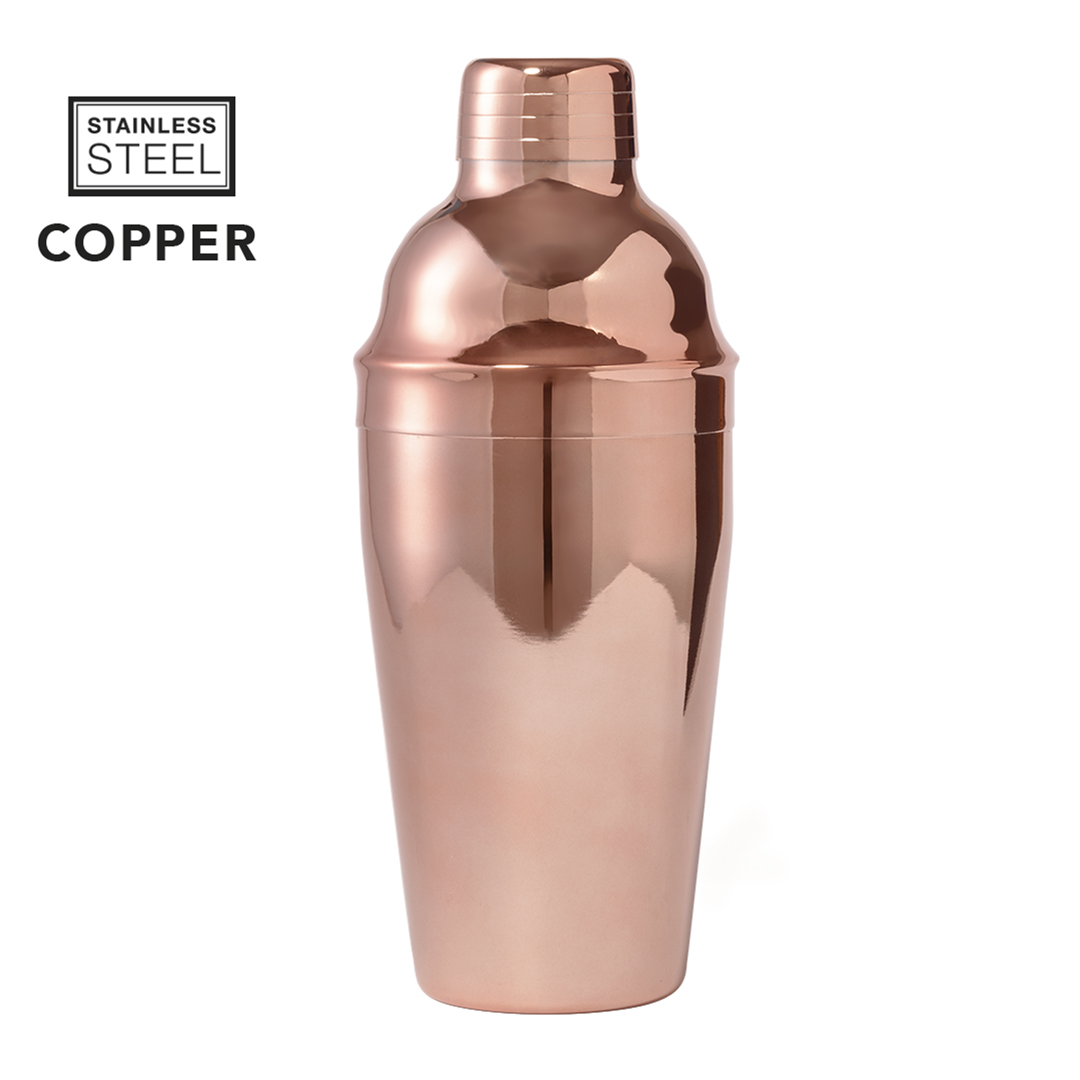 Hamberly Cocktail Shaker