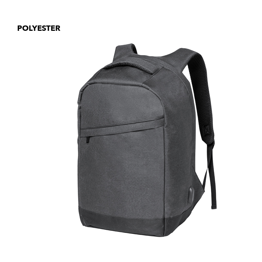 Frissa Anti-Theft Backpack