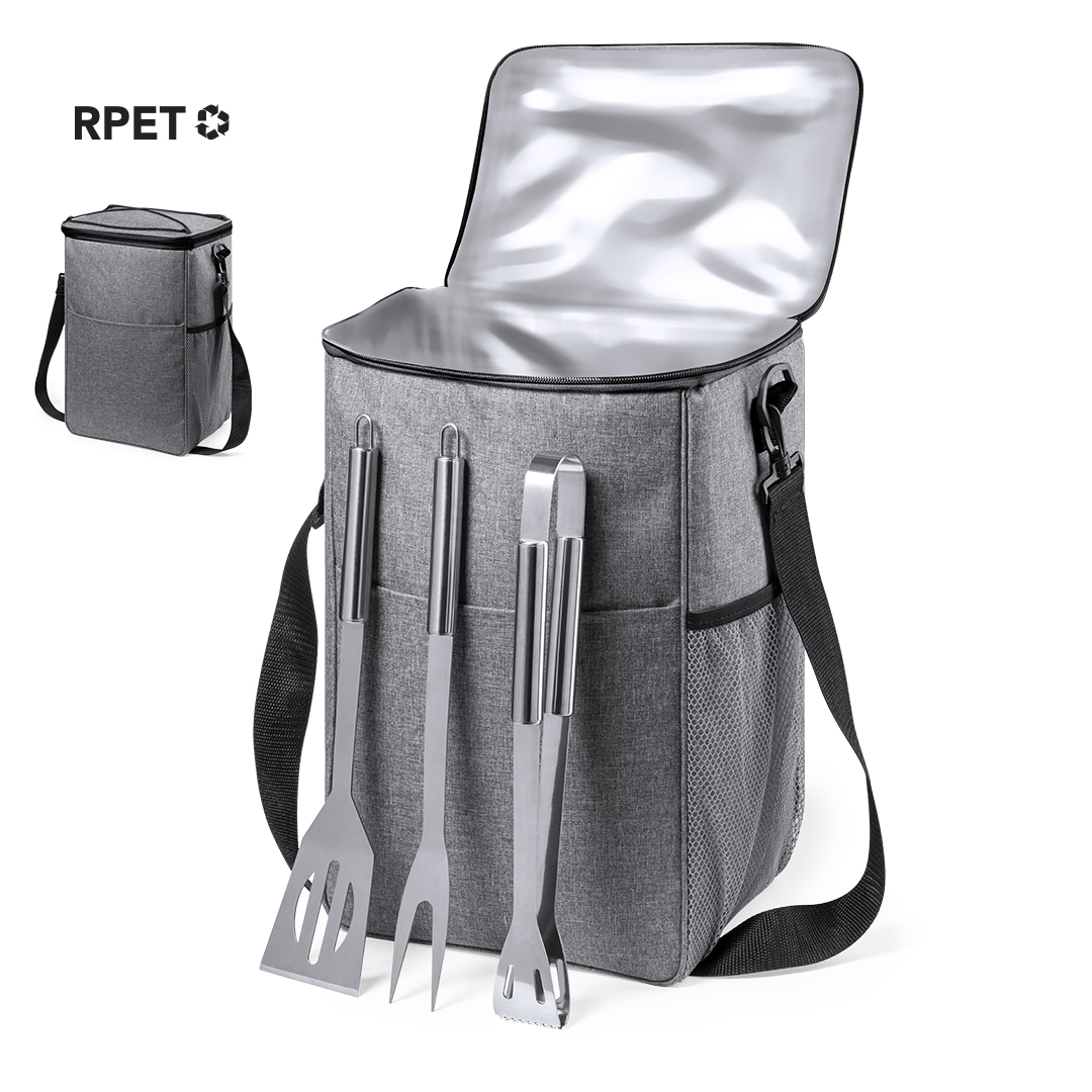 Arcadia Barbecue Set