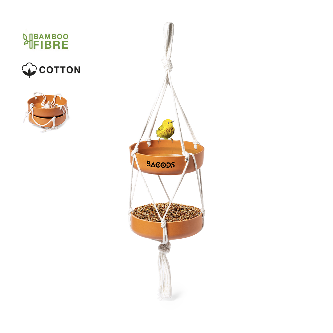 Xilam Bird Feeder