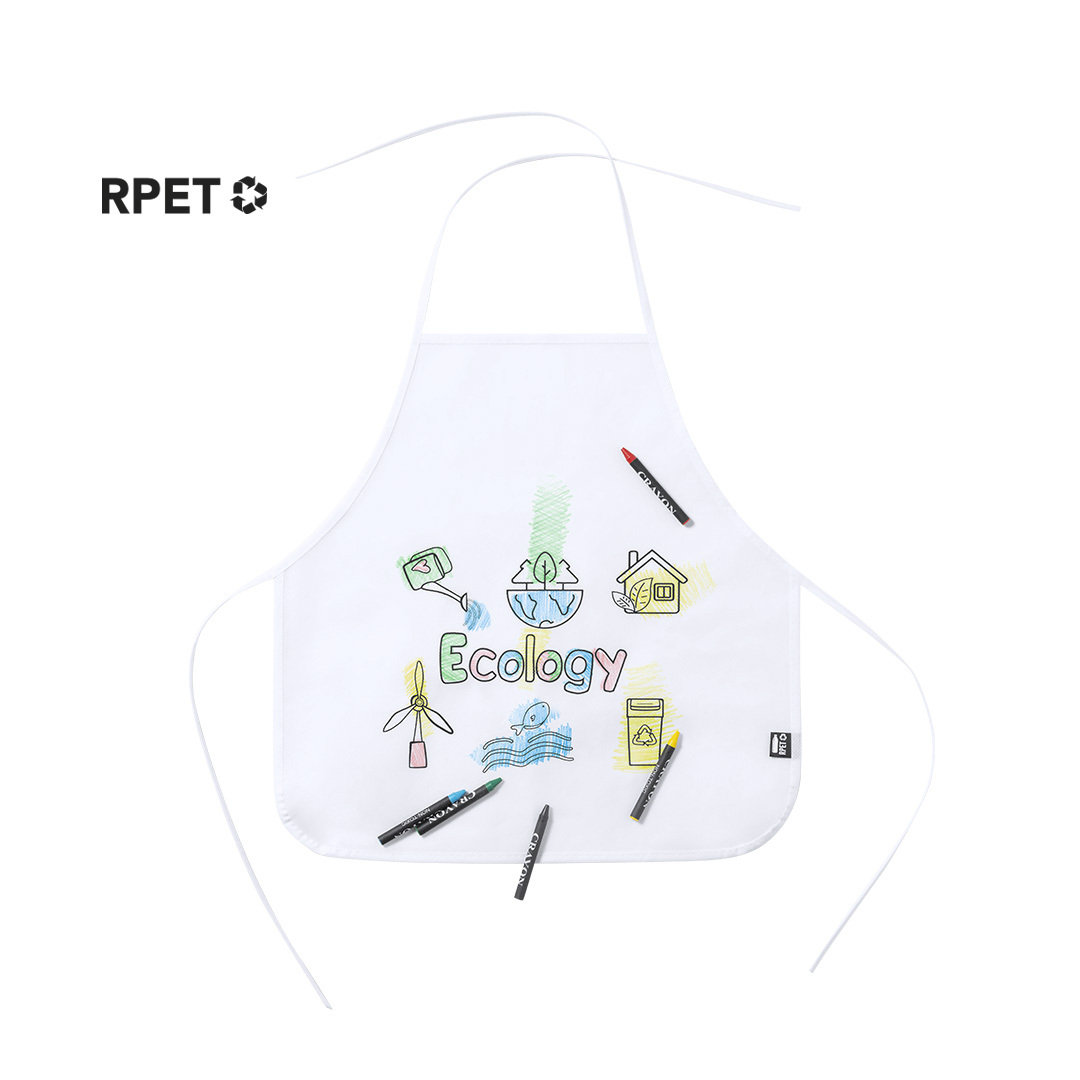 Mayfil Apron