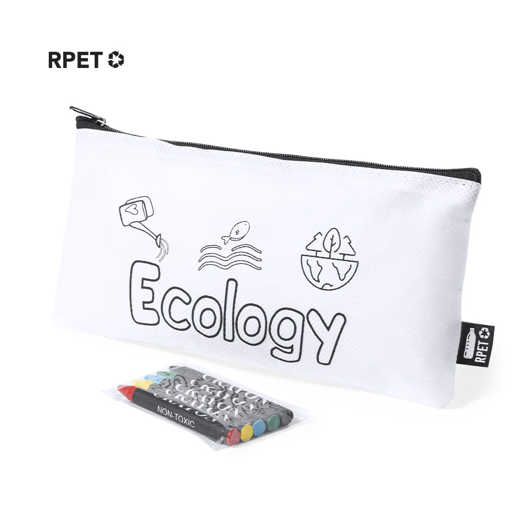 Thurman Pencil Case