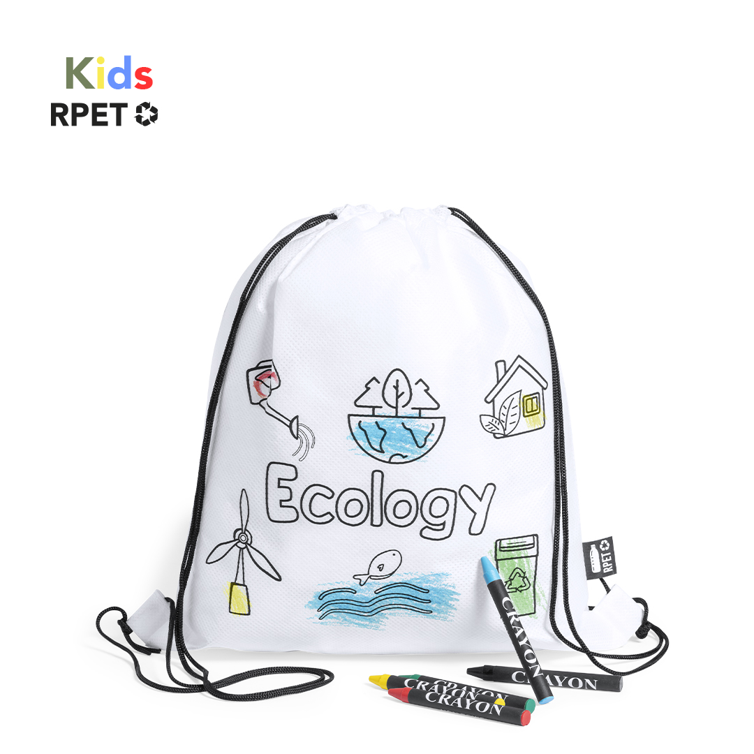 Balard Drawstring Bag