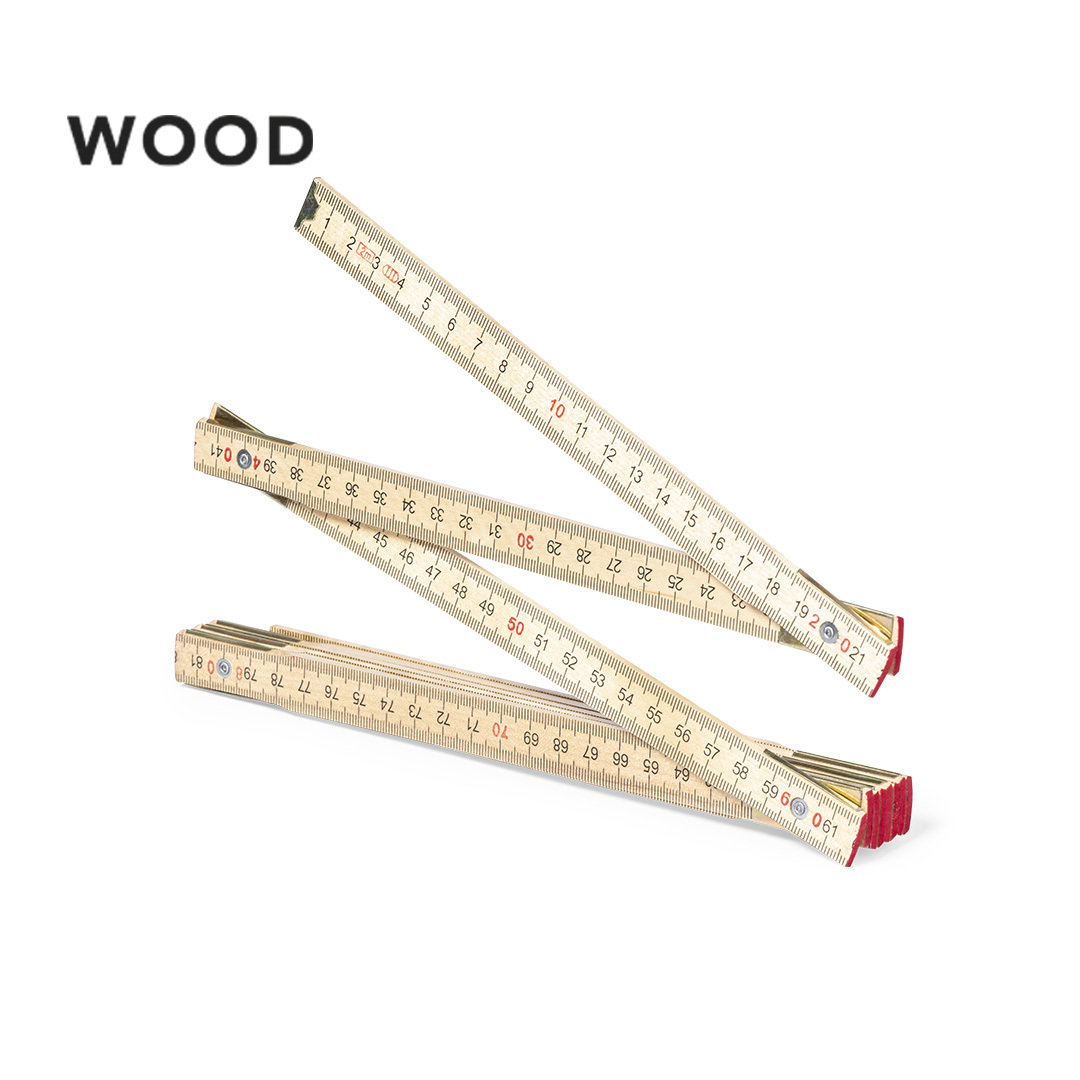 Medil Ruler