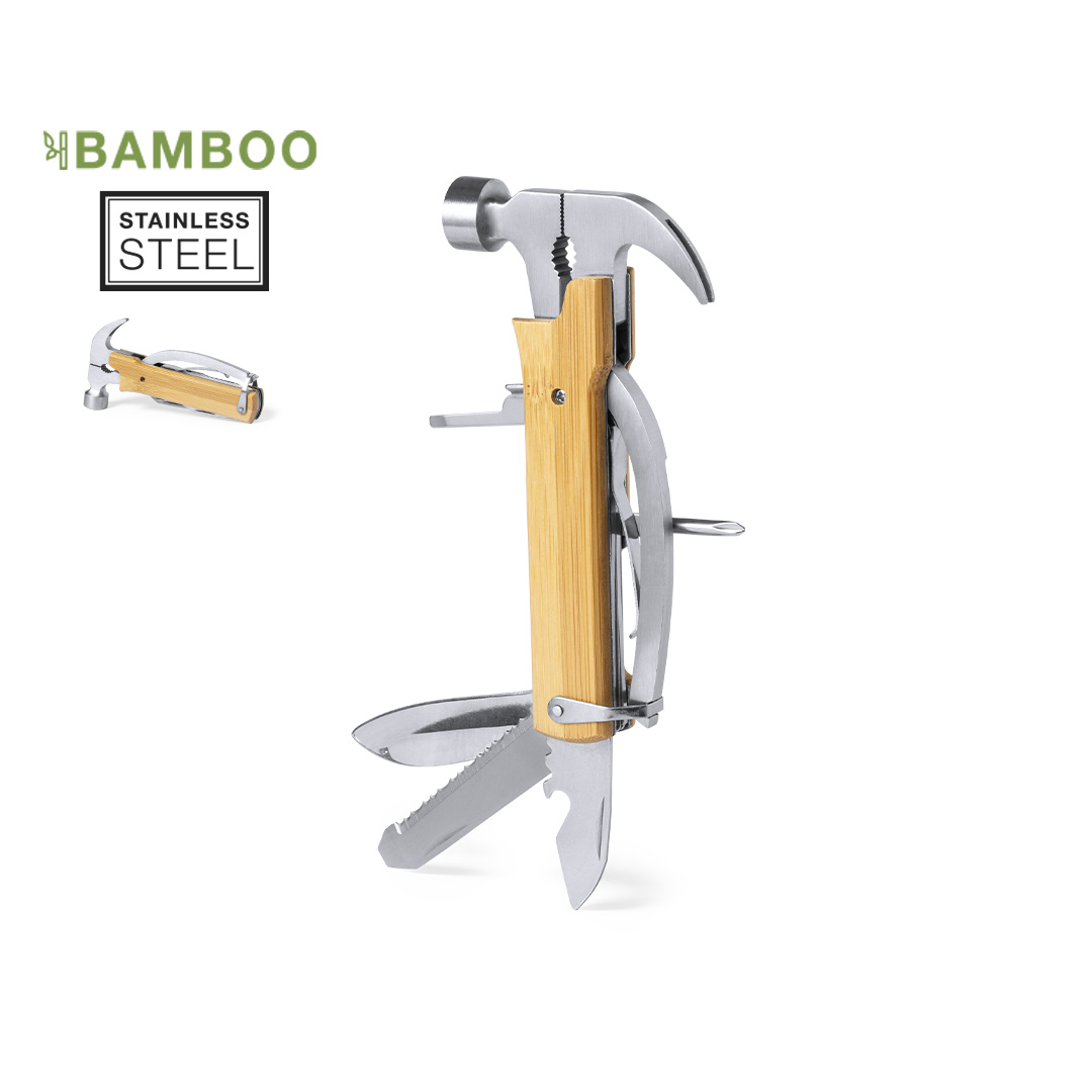 Craxin Multitool