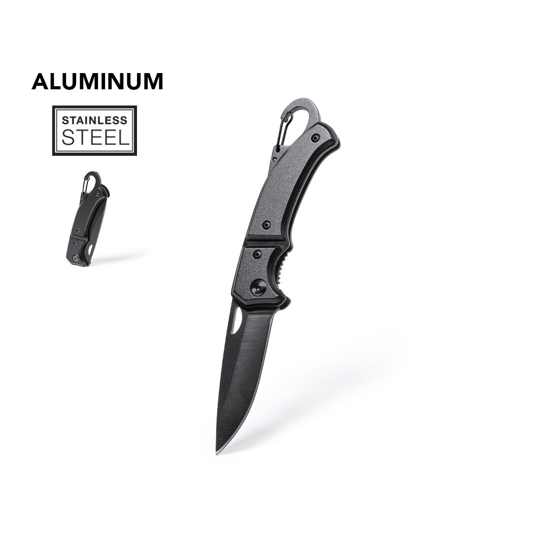 Datrak Pocket Knife