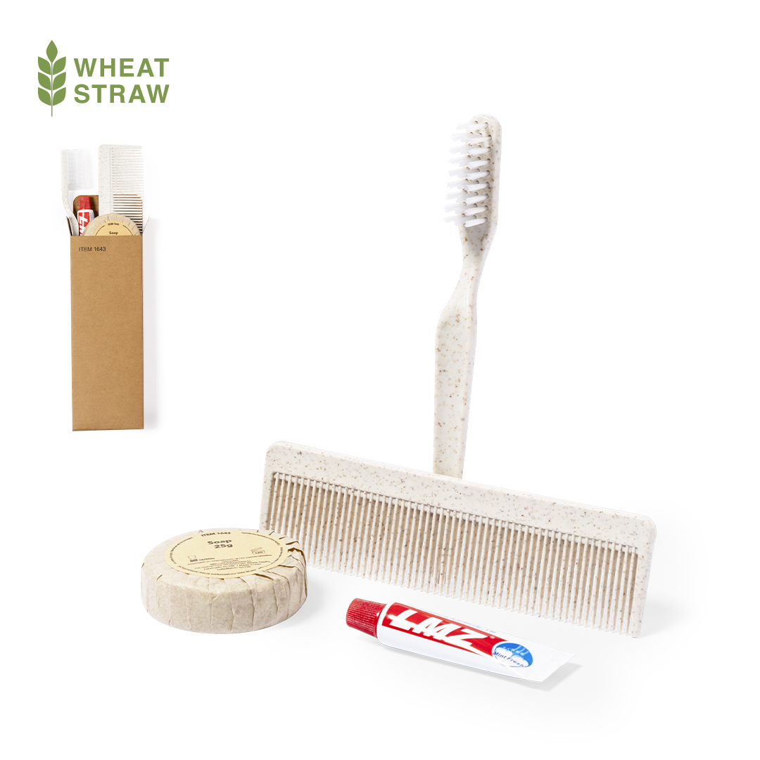 Essential Kit Set