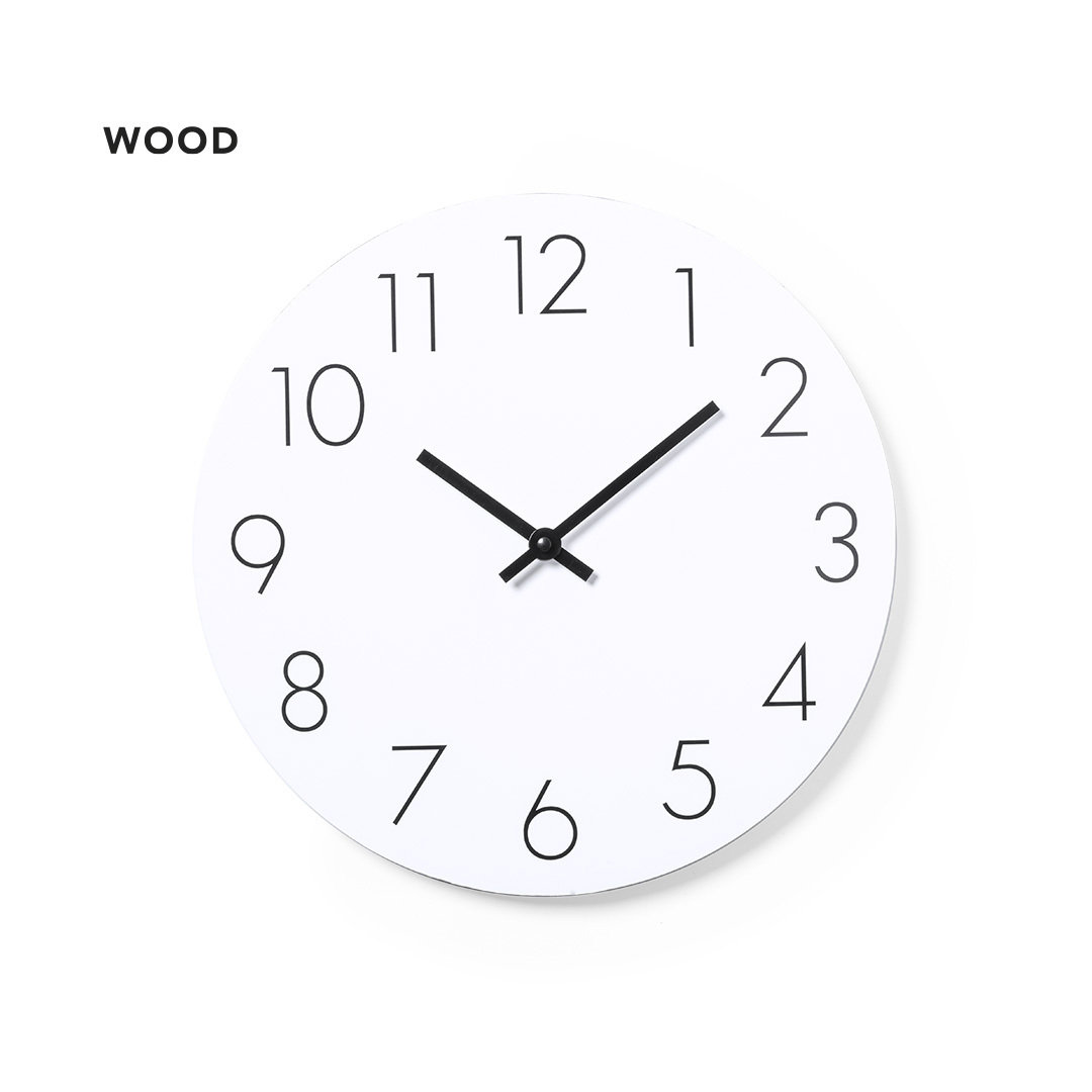 Kajim Wall Clock