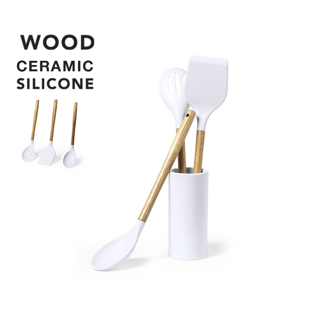 Zaidax Kitchen Set