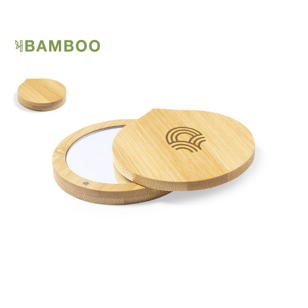 Susil Pocket Mirror