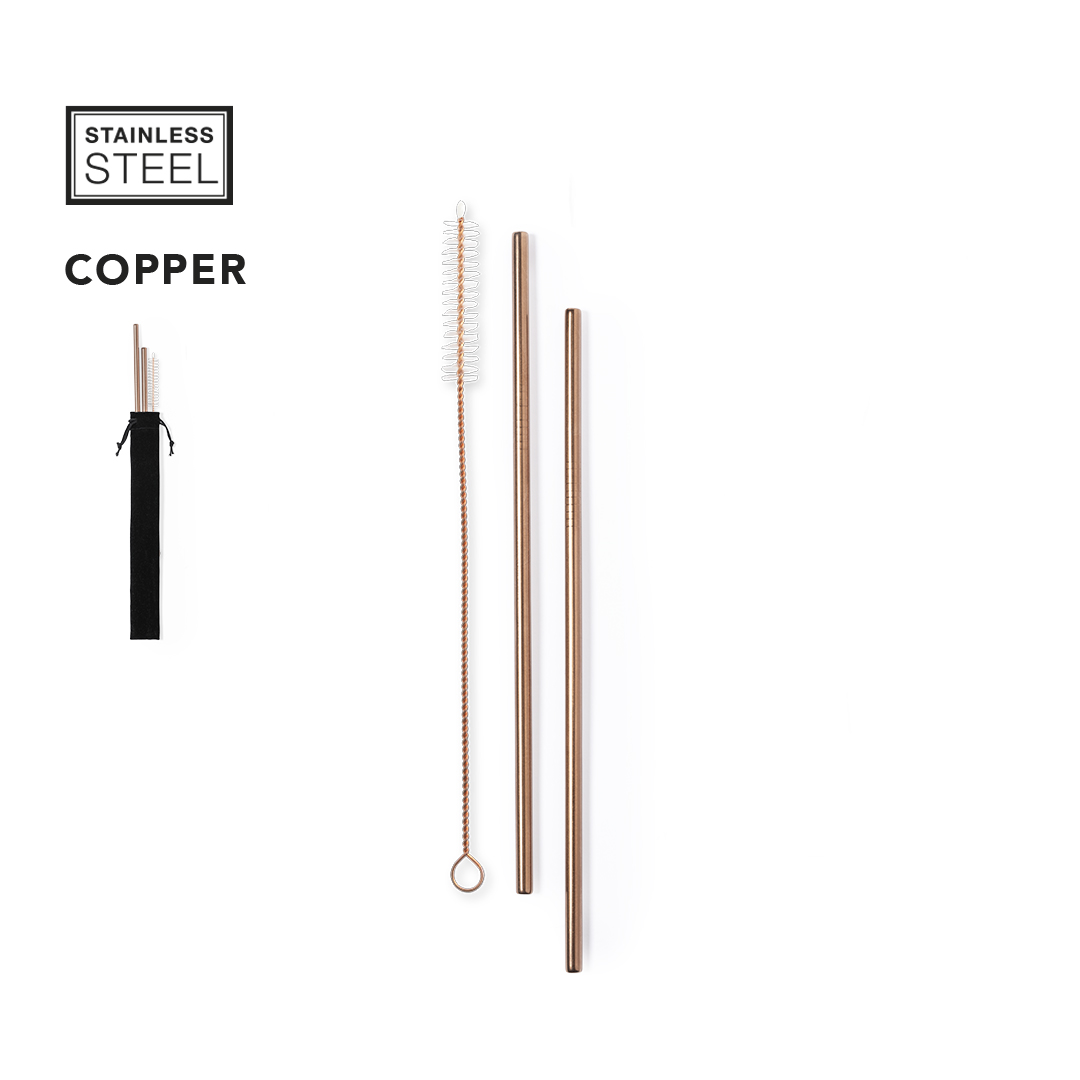 Firux Straw Set