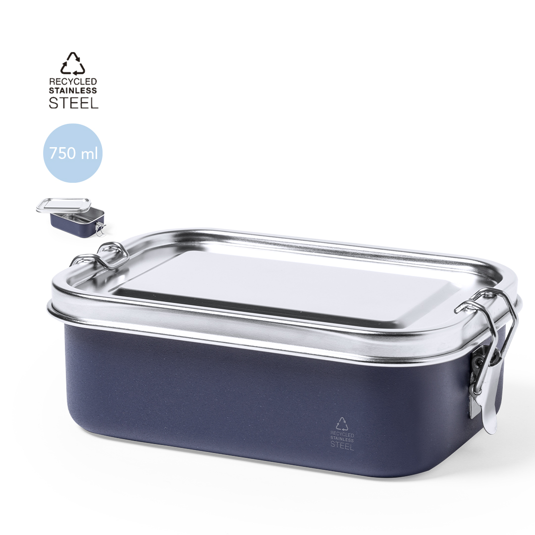 Shonka Lunch Box