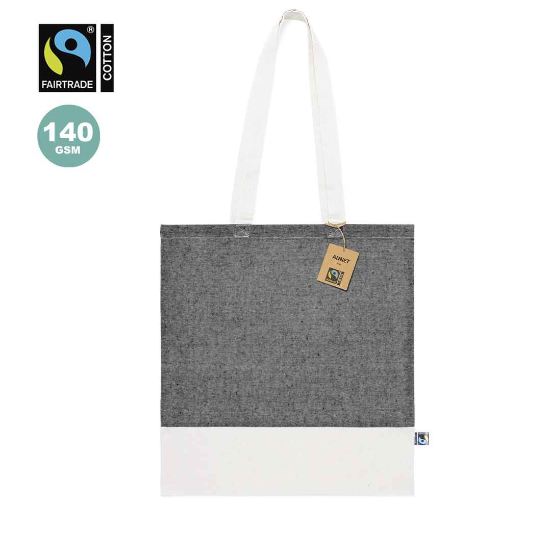 Annet Fairtrade Bag
