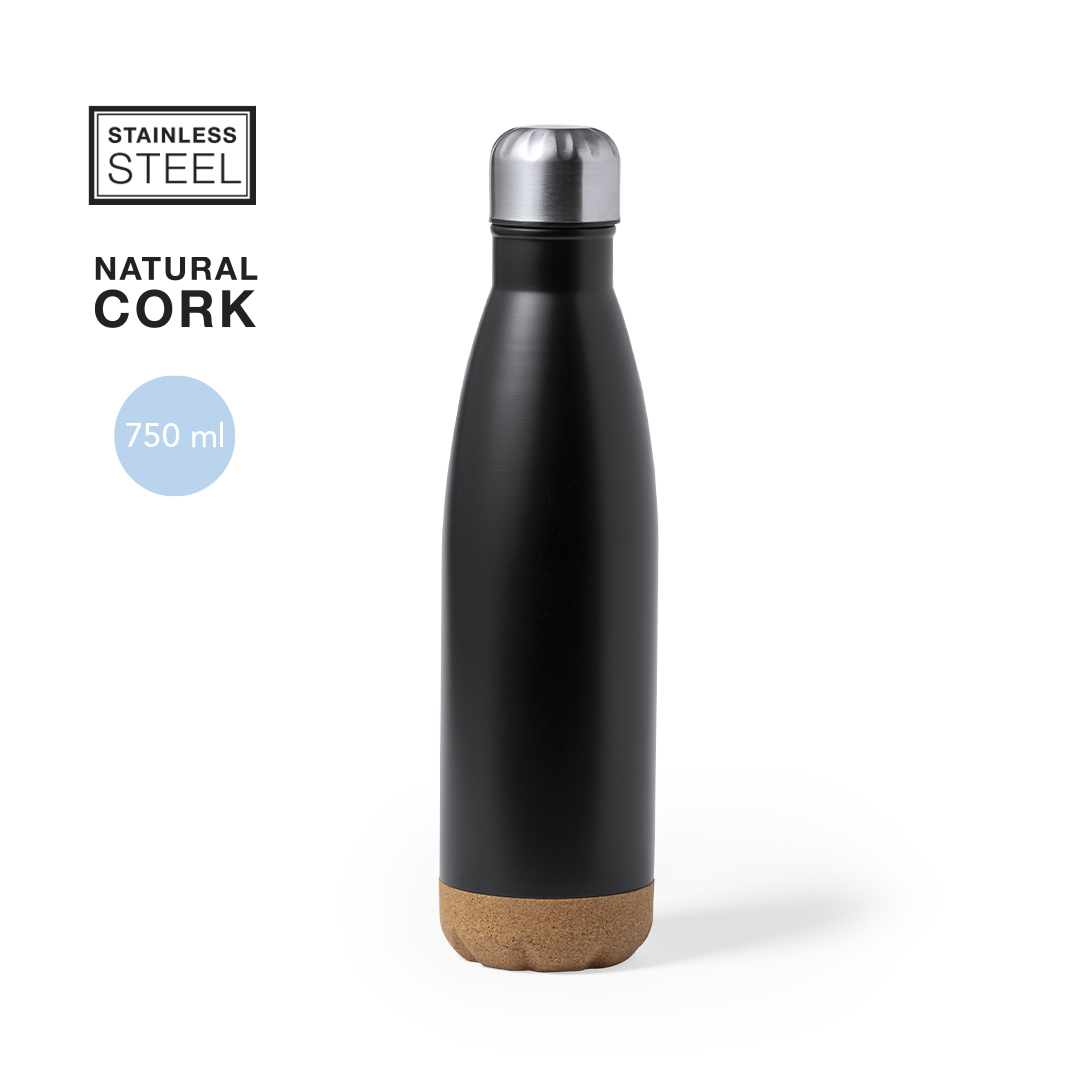 Kraten Bottle