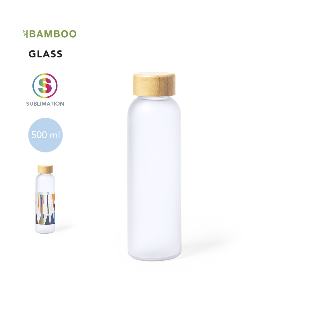 Kaory Sublimation Bottle