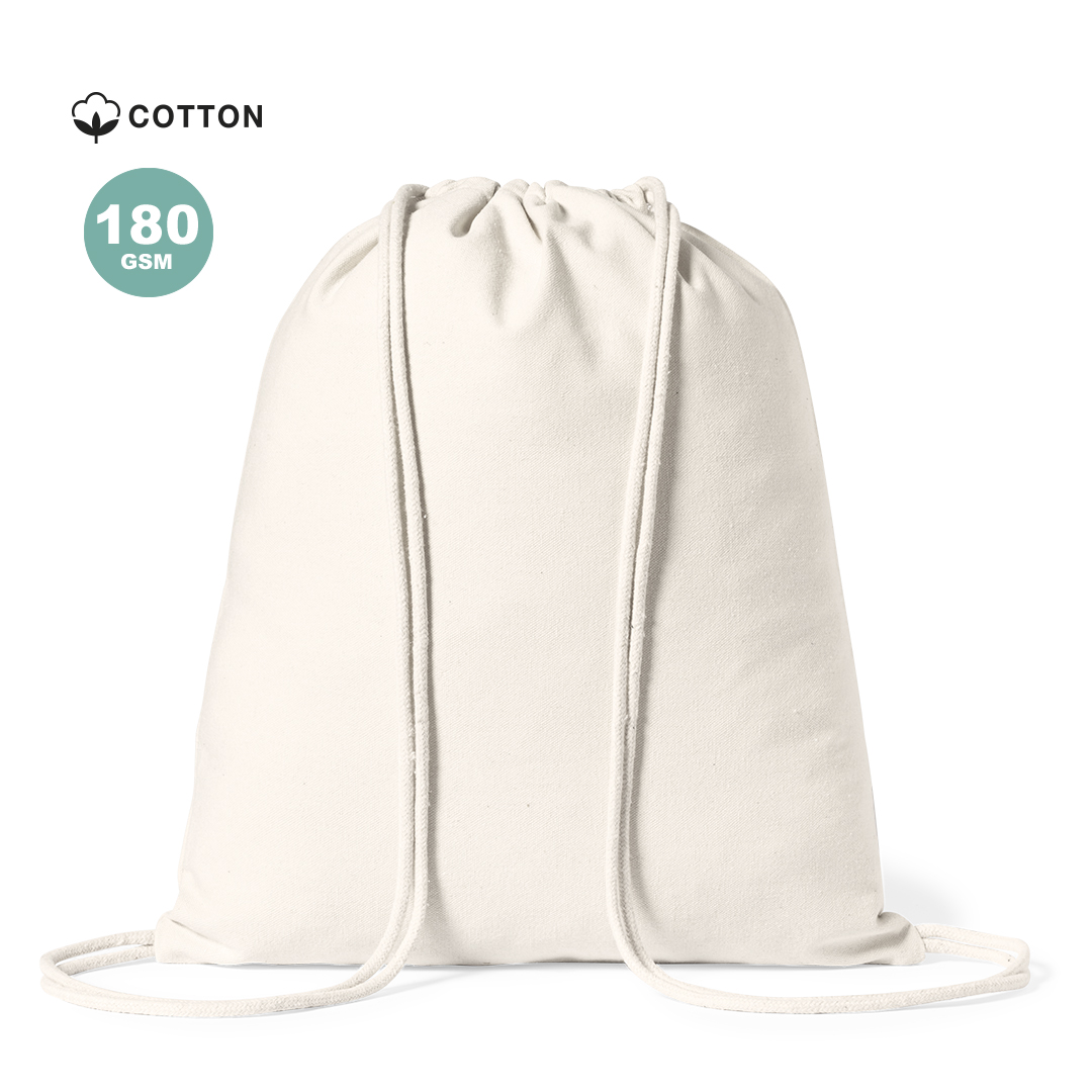 Serlen Drawstring Bag