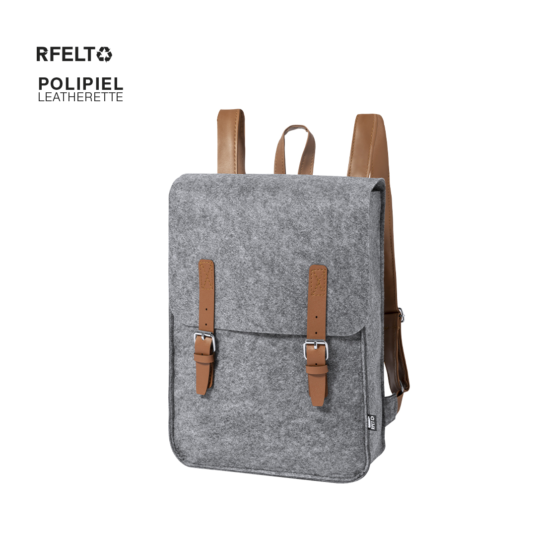 Zakian Backpack