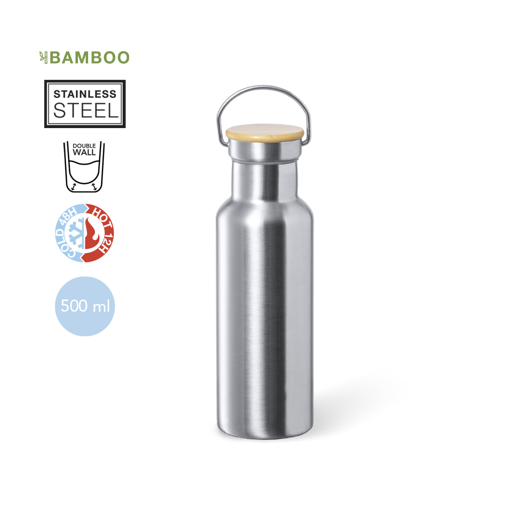 Duky Insulated Bottle