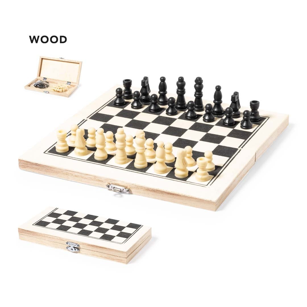 Blitz Chess