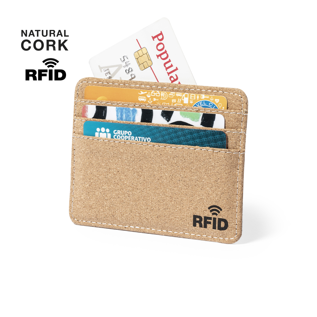 Reylox Card Holder