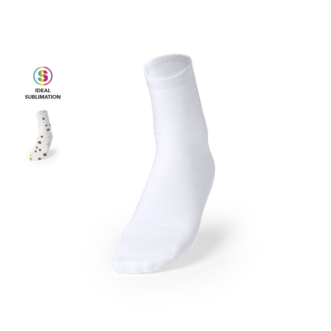 Piodox Sublimation Sock