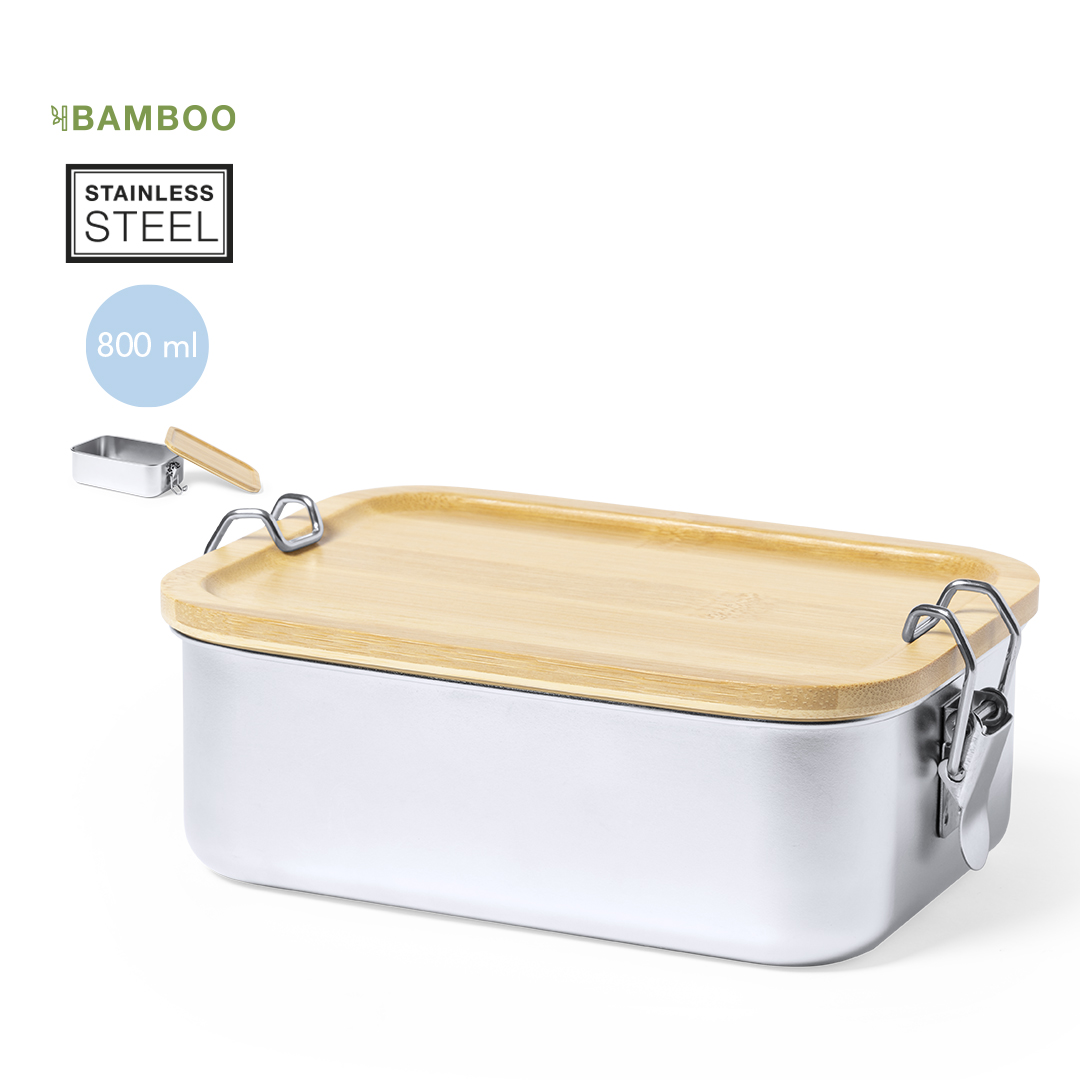 Plastil Lunch Box