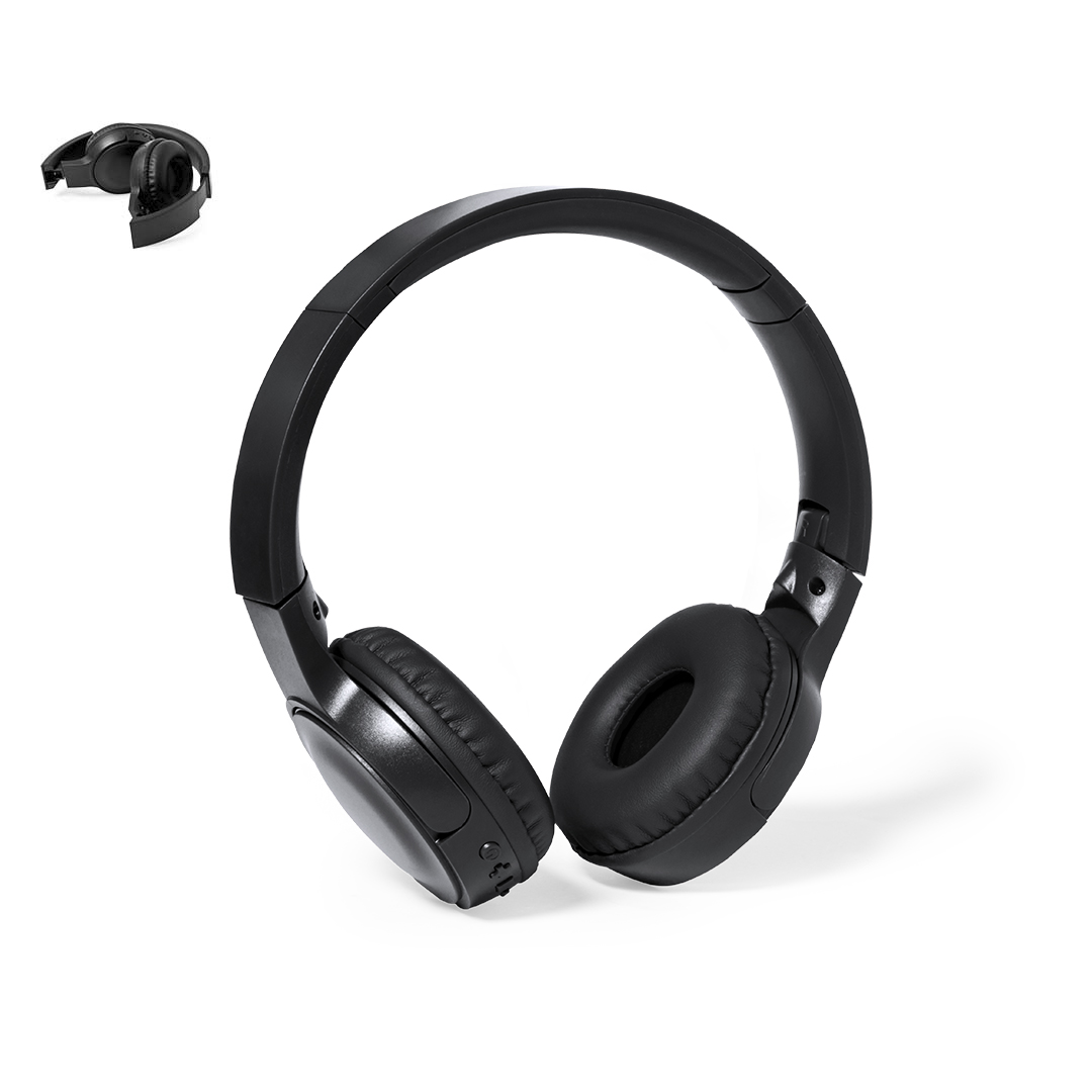 Pendil Headphones