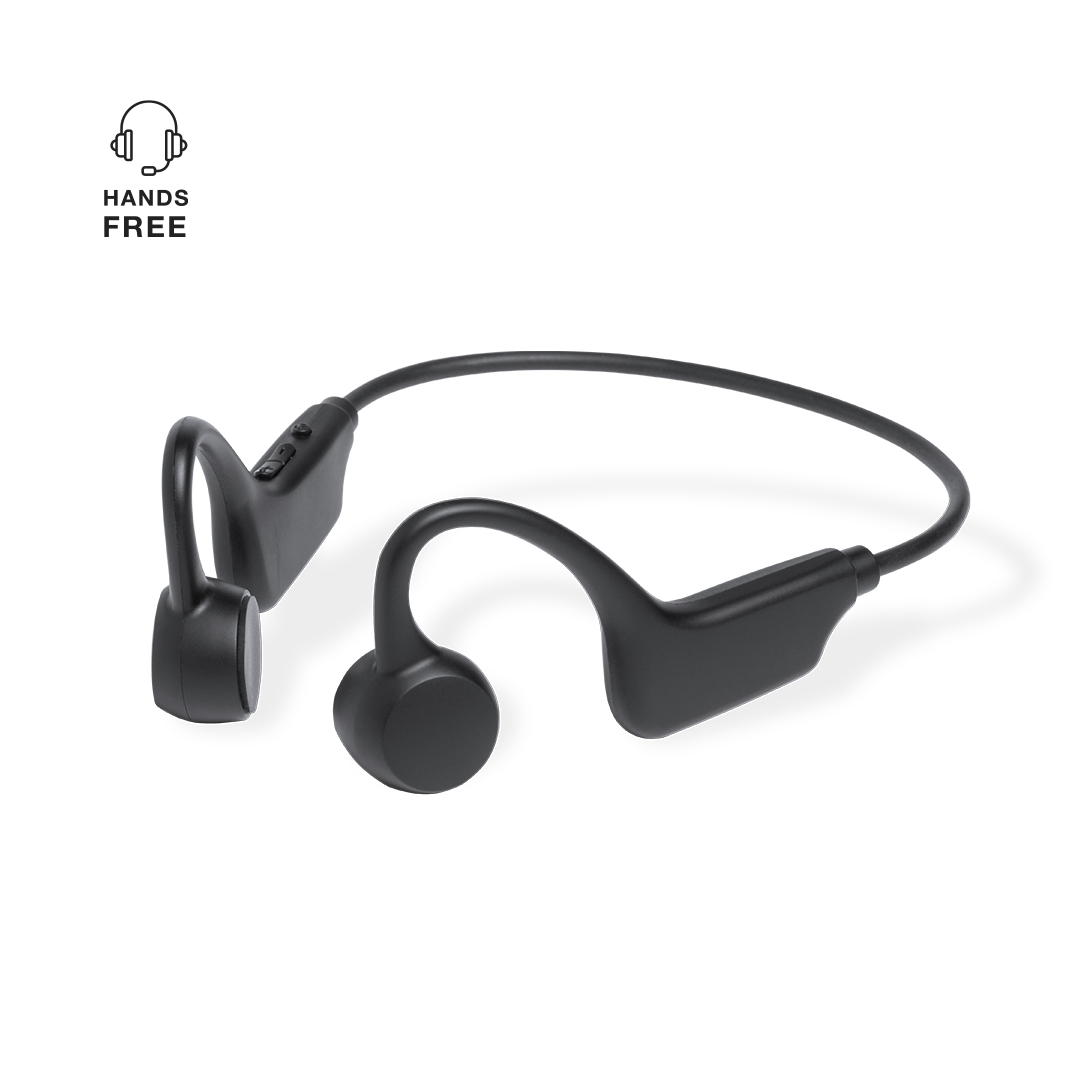 Helton Headphones