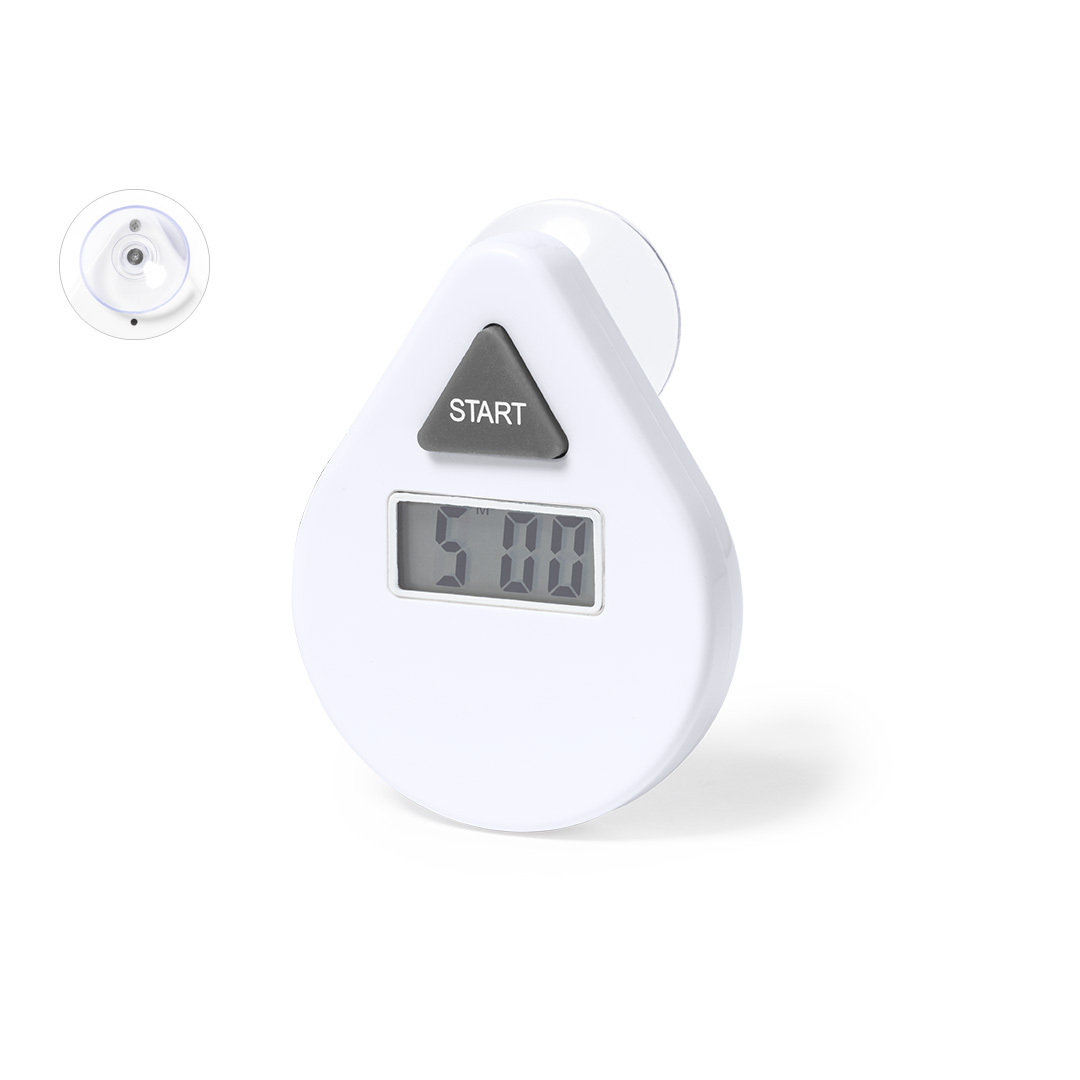 Vorad Timer