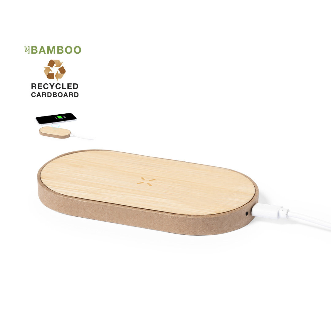 Tedey Charger