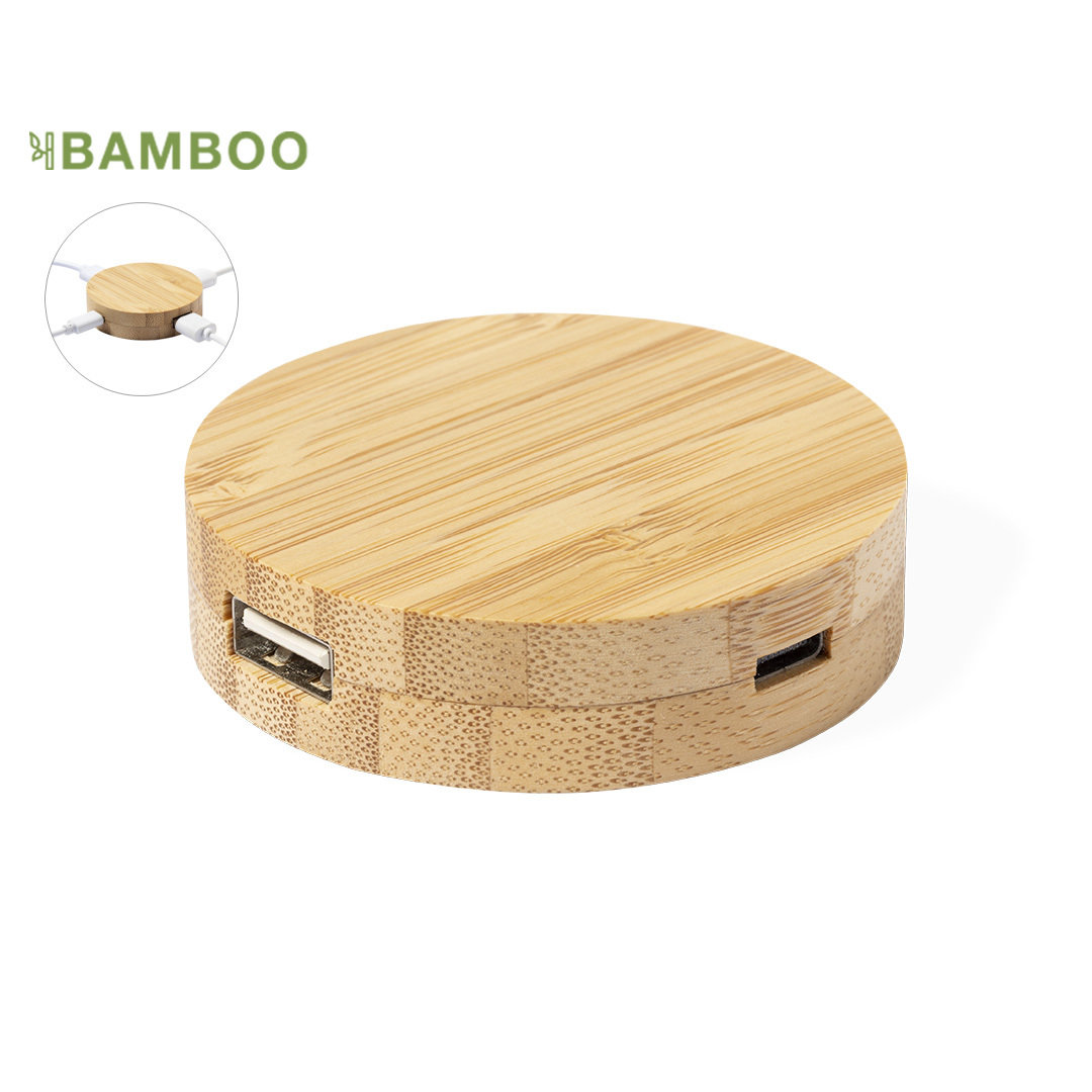 Lasiar USB Hub