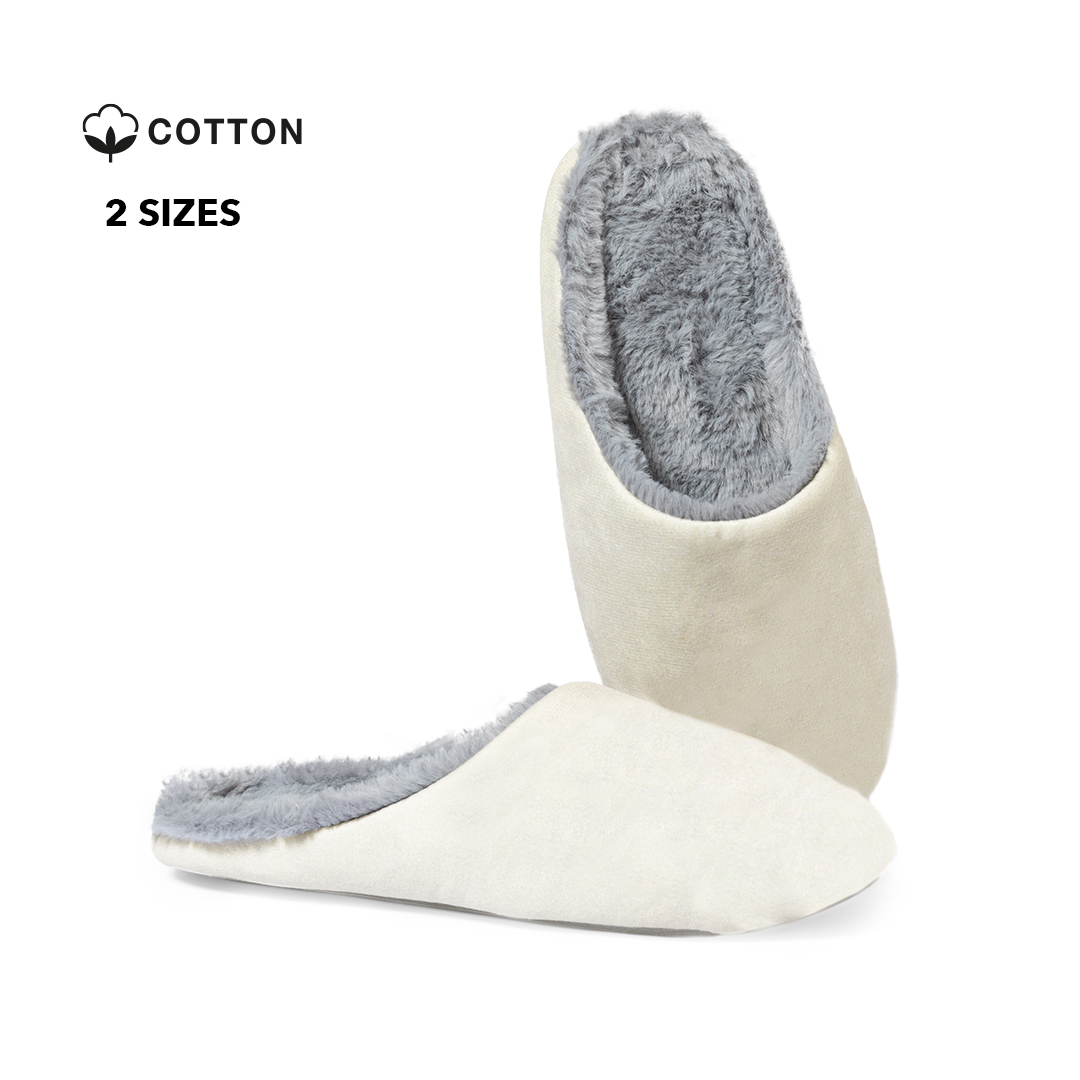 Coulter Slippers